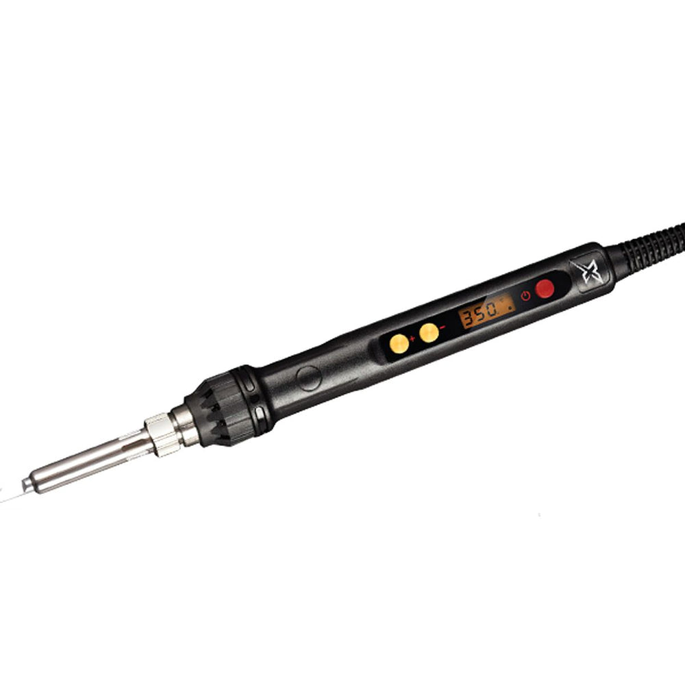 Exalt Soldering Iron w/LED Digital Display 110V, Portable