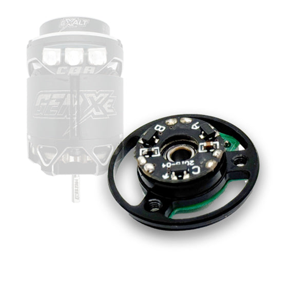 Exalt Gen-X Series Replacement Sensor Board