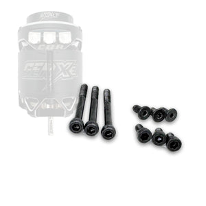 Exalt Gen-X Series Replacement Screw Kit