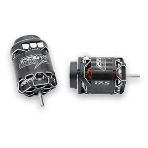 Exalt Gen-X 17.5T Bronze Spec Brushless Motor