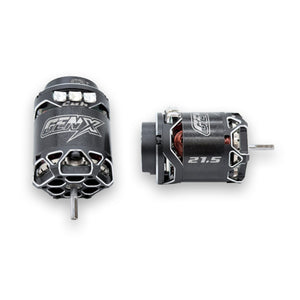 Exalt Gen-X 21.5T Gold Spec 1S Brushless Motor