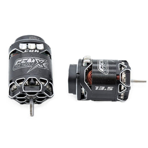 Exalt Gen-Xe 13.5T Gold Spec 2S Brushless Motor