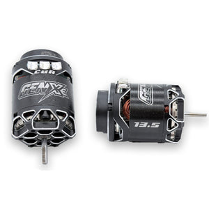 Exalt Gen-Xe 13.5T Silver Spec Brushless Motor