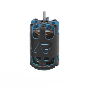 Team Exalt RC - "Rotation" Blue Drift Motor 10.5T