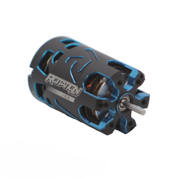 "Rotation" Blue Drift Motor 13.5T