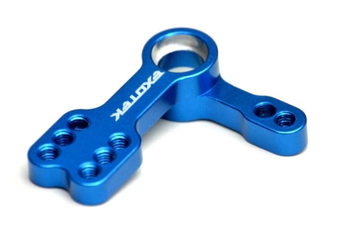 Exotek EXO1837 F6 7075 Heavy Duty Steering Crank