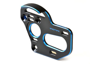Exotek 1846 Laydown / Back Motor Plate, for B6.1, T6.1,  SC6.1
