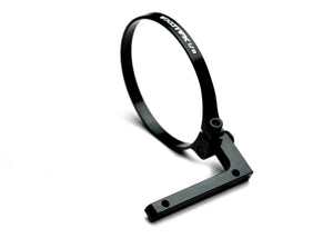 Exotek Racing 1/8 Exo Fan Mount, V2 Clamp on Set, for 1/8 Trucks and