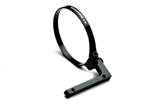 Exotek Racing 1/8 Exo Fan Mount, V2 Clamp on Set, for 1/8 Trucks and