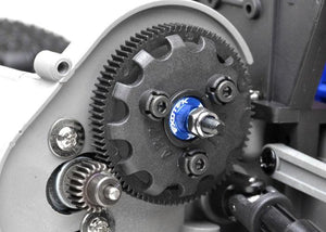 Exotek 1939 2WD SLASH ELIMINATOR SPUR MOUN Traxxas 2wd Slash spurs