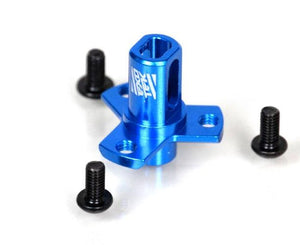 Exotek 1942 DR10 DB10 SC10 Eliminator Pro Spur Mount : Kimbrough Spurs