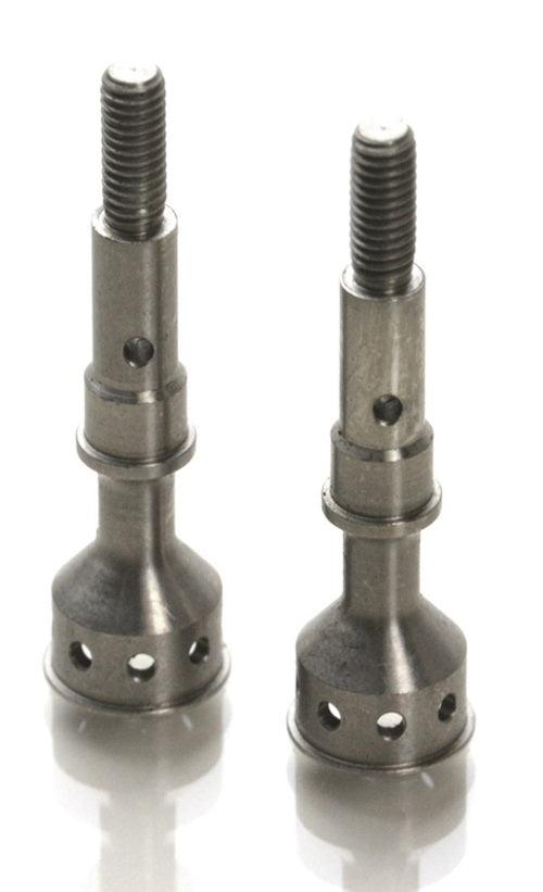 Exotek Racing 1944 B5 Titanium Rear CVA Axles (1Pair) DR10