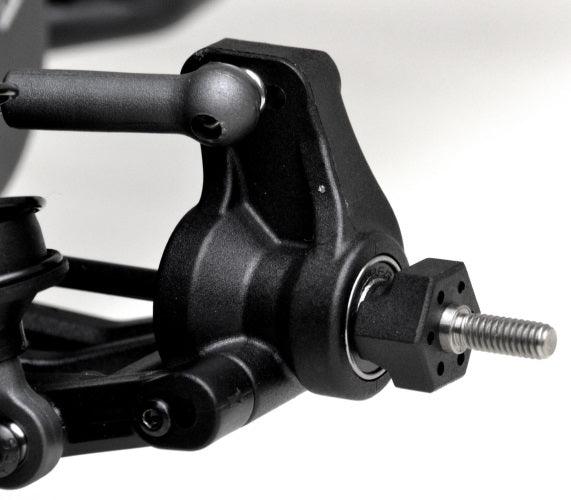 Exotek Racing 1944 B5 Titanium Rear CVA Axles (1Pair) DR10