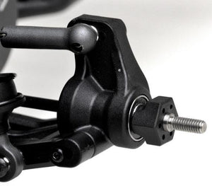 Exotek Racing 1944 B5 Titanium Rear CVA Axles (1Pair) DR10