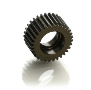 Exotek exo1993 Associated DR10 HD IDLER GEAR 7075 31 tooth