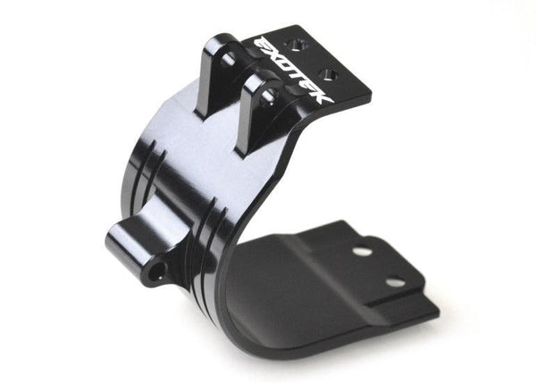 Exotek 2011 Associated DR10 Motor Guard HD Aluminum