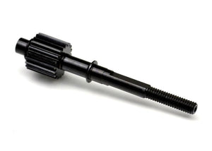 Exotek 2016 Associated DR10 STEEL TOP SHAFT heavy duty