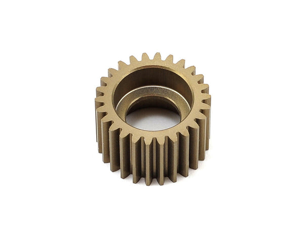 Exoteek 22S DRAG ALLOY IDLER GEAR lightweight 7075 27T