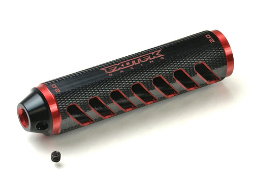 Exotek Racing Grip-Lock Wrench Handle 2mm, for 1/4" & MIP Speed Tip Bits