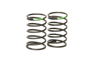 Springs, 13x25mm 7lb, Orange, 1 Pair