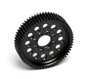 Vader Ball Diff Lightweight Gear, Machined Delrin