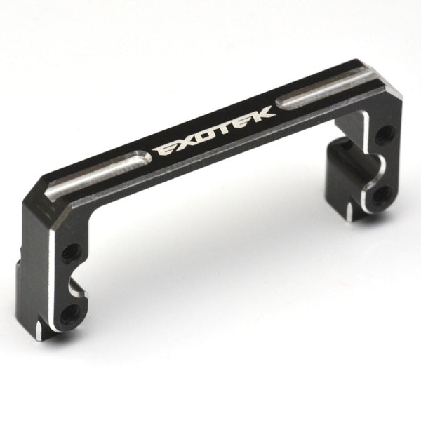 Exotek Racing RC10 HD Servo Mount, 7075, 1pc