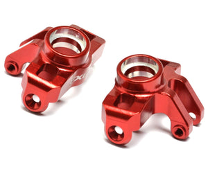Exotek Racing Losi Nascar Grom HD Steering Hubs, 7075