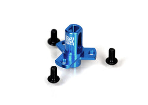 Exotek Racing Associated Pro2 SC10 RB10 SR10 B5 Eliminator Pro Spur Mount