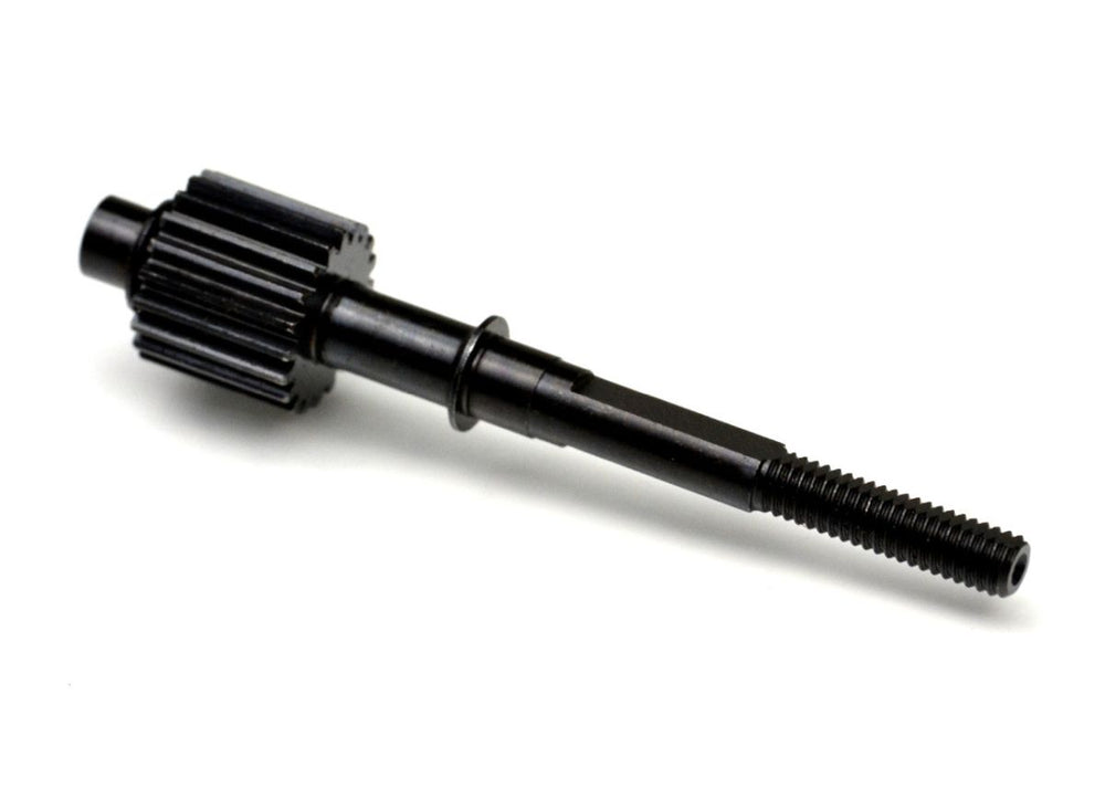 Exotek Racing Associated Pro2 SC10 RB10 SR10 B5 HD Steel Top Shaft