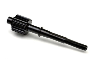 Exotek Racing Associated Pro2 SC10 RB10 SR10 B5 HD Steel Top Shaft