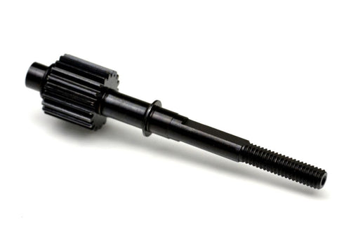 Exotek Racing Associated Pro2 SC10 RB10 SR10 B5 HD Steel Top Shaft