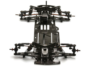 VADER SPRINT CAR, chassis kit
