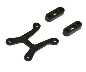 F1Ultra Nylon Spacers, R4035, R4089