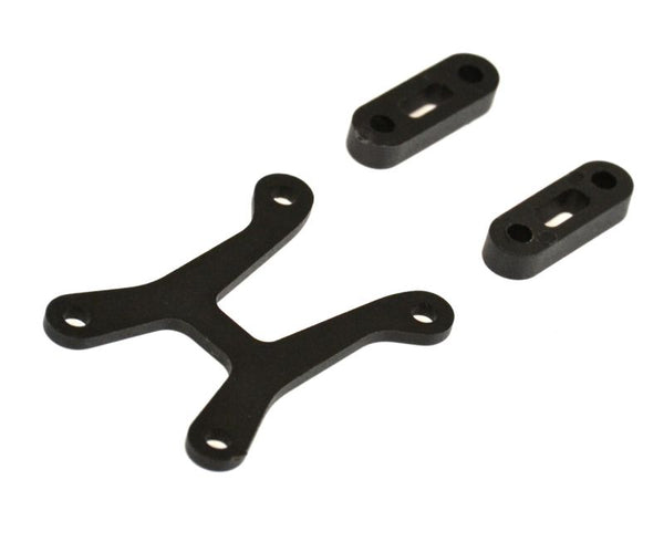 F1Ultra Nylon Spacers, R4035, R4089