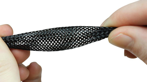 Braided Wire Mesh