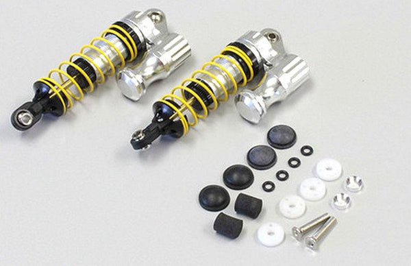 Kyosho EZW004S PBR Oil Shock Set(L=38) Sand Master