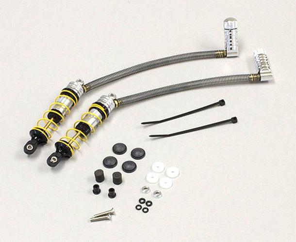 Kyosho EZW005S HRT Oil Shock Set (L=38/EZ Series Buggies)