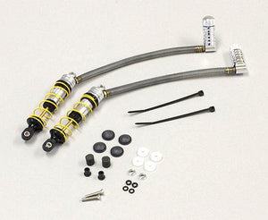 Kyosho EZW005S HRT Oil Shock Set (L=38/EZ Series Buggies)