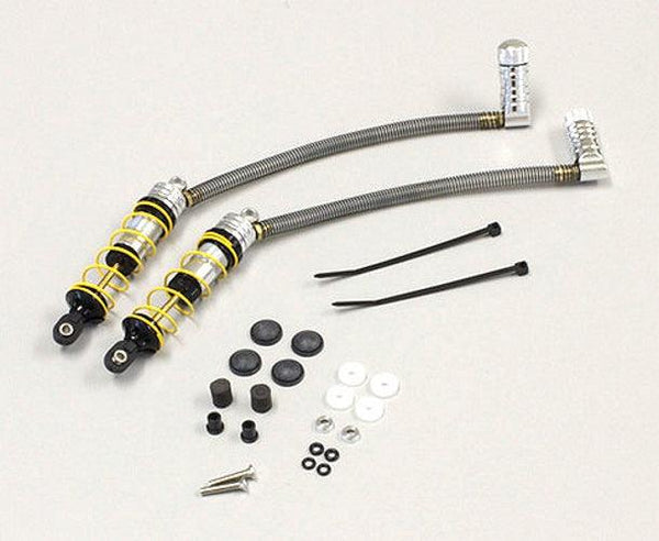 Kyosho EZW005S HRT Oil Shock Set (L=38/EZ Series Buggies)