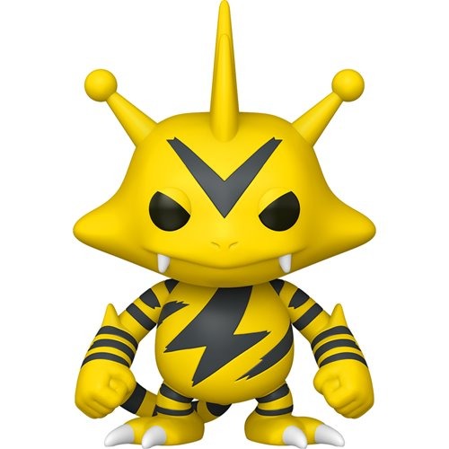 Funko Pop! Games - Pokemon - Select Figure(s) - Echo Six Hobbies