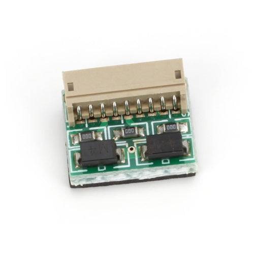 Athearn ATH90617 HO Scale Locomotive DCC Jumper Plug