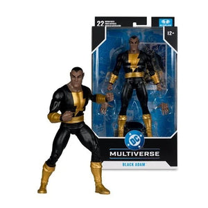 McFarlane Toys DC Multiverse 7-Inch Scale Action Figure - Select Figure(s) - Echo Six Hobbies