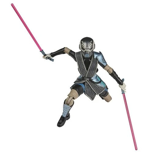 ToyShnip Star Wars: The Clone Wars - The Black Series 6-Inch Action Figure - Select Figure(s) — Action & Toy Figures