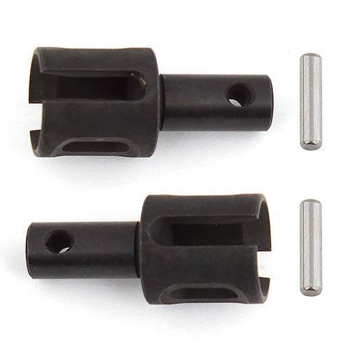 Associated 91785 B6.1 Gear Differential Outdrives RC10B6.1