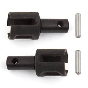 Associated 91785 B6.1 Gear Differential Outdrives RC10B6.1