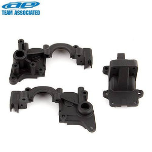 Associated 91791 B6.1 Laydown Gearbox RC10B6.1