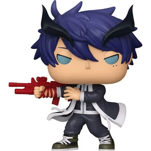 Funko Pop! Animation Tougen Anki Vinyl Figures - Select Figure(s)