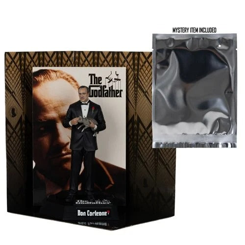 ToyShnip McFarlane Toys Movie Maniacs Limited Edition 6-Inch Scale Posed Figure - Select Figure(s) — Action & Toy Figures