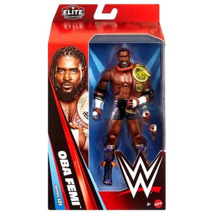 WWE Elite Collection Series 121 Action Figure - Select Figure(s)