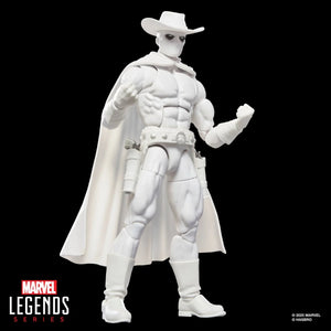 Marvel Legends Executioner Series 6-Inch Action Figures